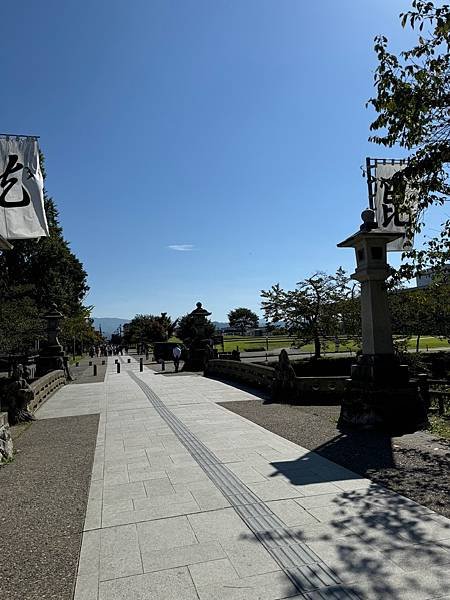 日本 奧之細道 2.