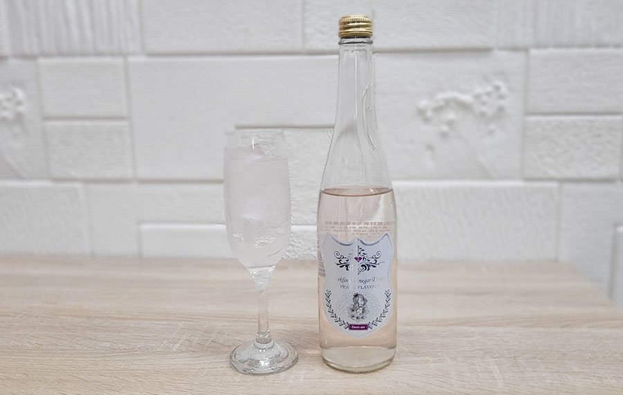 公主駕到 少女感酸甜氣泡水蜜桃果醋 (47).jpg