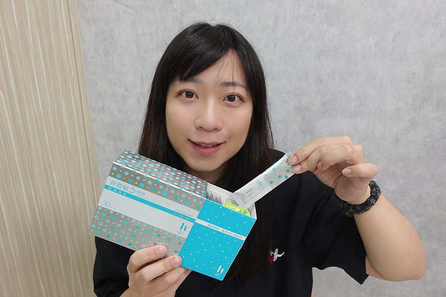 【健康一刻】機能益生菌 好聰敏3益生菌 (33).jpg