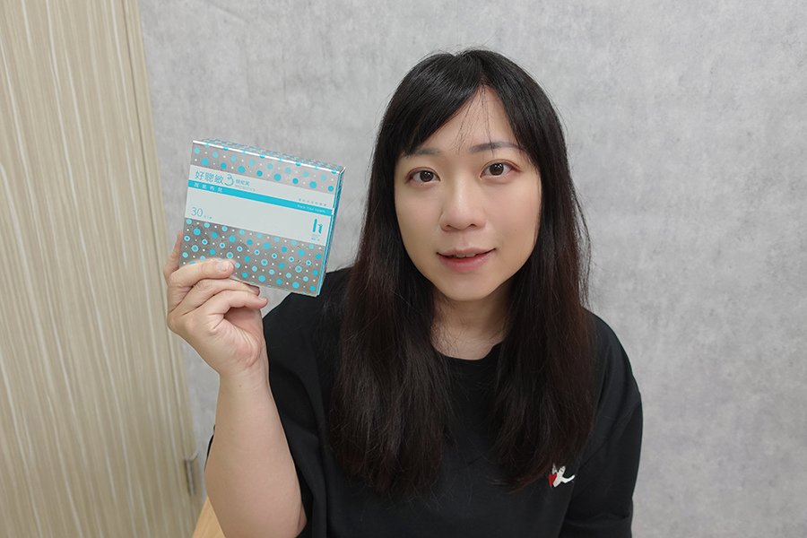 【健康一刻】機能益生菌 好聰敏3益生菌 (35).jpg