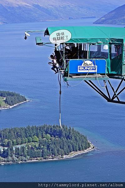 bundge Jumping (2)