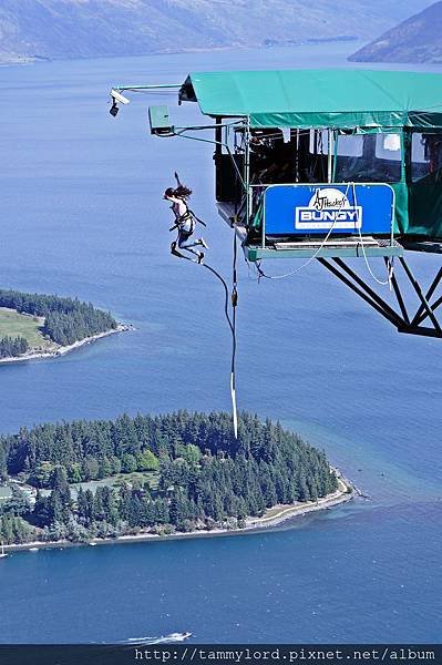 bundge Jumping (4)