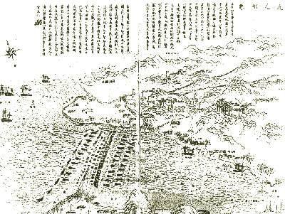 孫開華/1881年滬尾湖南勇古墓/來台開山撫番 湘軍長眠淡水