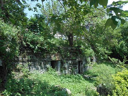 基隆砲台 037