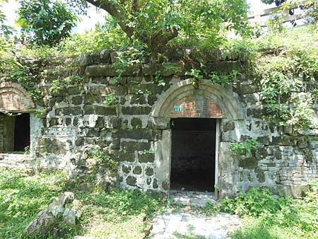 基隆砲台 038