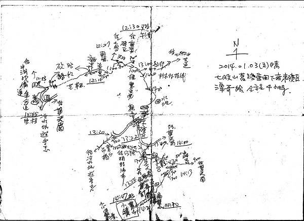 陽明山區 197