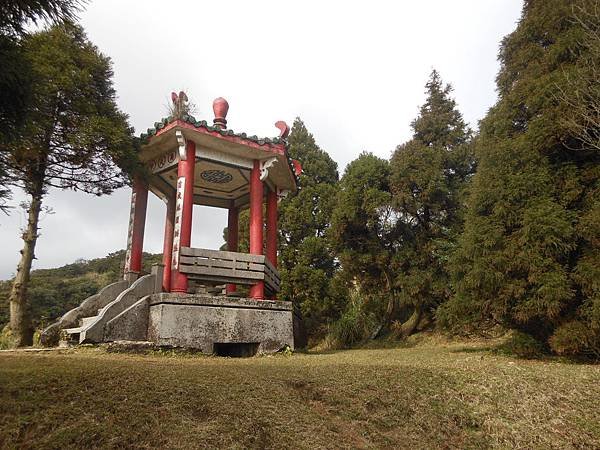 陽明山區 251