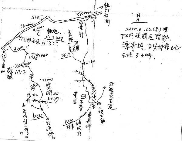 陽明山區2 183