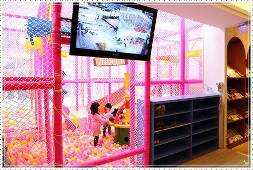 fly kids飛奇兒親子餐廳 (10).JPG