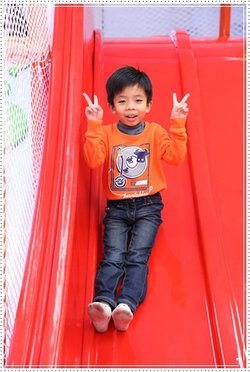 fly kids飛奇兒親子餐廳 (32).JPG