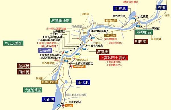 上高地健行地圖.jpg