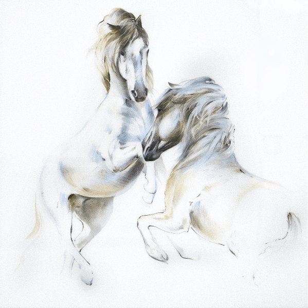 WALL PAINTING HORSES - STUDY IV_meissen.png