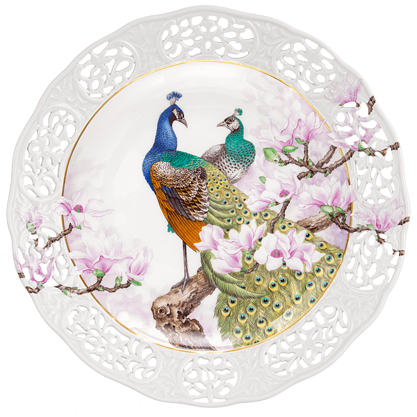 TWO PEAFOWLS ON MAGNOLIA_meissen.png