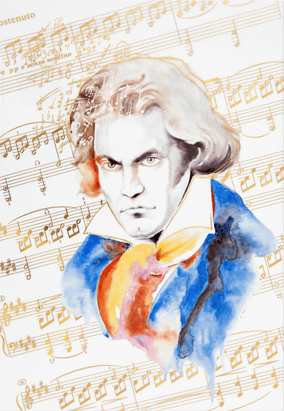 MEISSEN 德國麥森陶瓷藝術品 - %22BEETHOVEN%22 WALL PAINTING 2020限量版.png