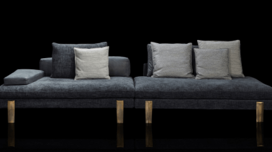 HENGE 義大利進口家具 - LAILAND SOFA .png