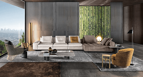 MINOTTI 義大利進口家具 - LAWRENCE SOFA.png