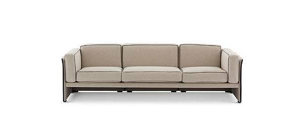 CASSINA 義大利進口家具 - DUC SOFA .jpg