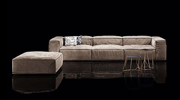 HENGE 義大利進口家具 - S-PERLA SOFA.png