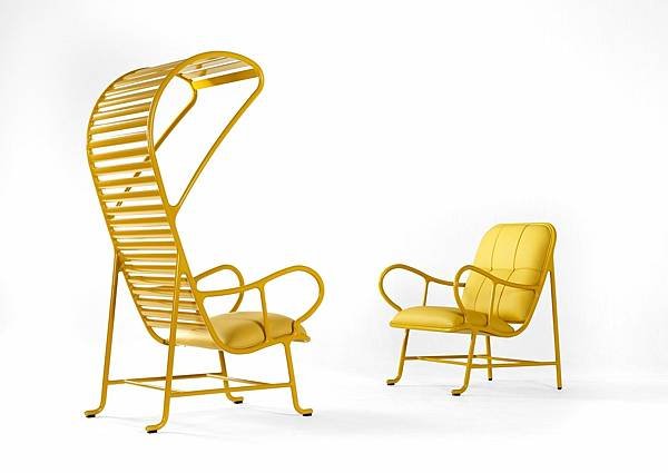 BD BARCELONA DESIGN 西班牙進口家具- GARDENIAS ARMCHAIR WITH PERGOLA INDOOR.jpeg