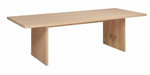 e15 德國實木家具 - ASHIDA TABLE 餐桌:工作桌.jpg