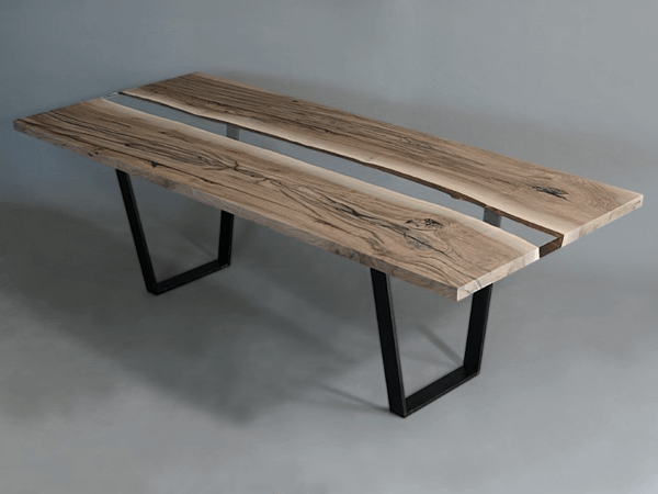 alcarol 義大利實木藝術家具 - CREEK TABLE - WALNUT.png