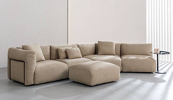 FLOU 義大利進口家具 2022新款沙發 - FIOCCO SOFA.jpg