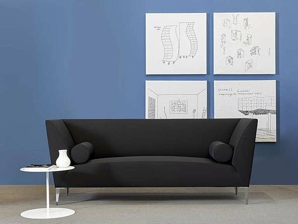 CAPPELLINI 義大利進口家具 - DAYBED SOFA.jpg