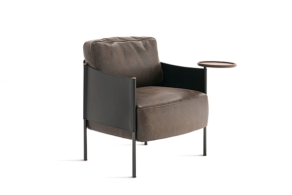 HORM 義大利進口家具 - SC1 ARMCHAIR.png