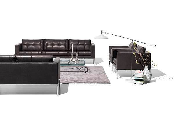 de Sede 瑞士進口家具 - DS-159 SOFA .jpg