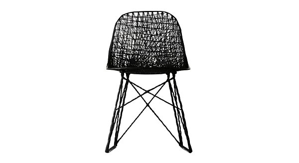 MOOOI 歐洲進口家具 - CARBON CHAIR .png