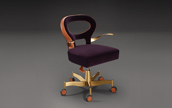 PROMEMORIA 義大利進口家具 - MOKA-ROKA CHAIR.png