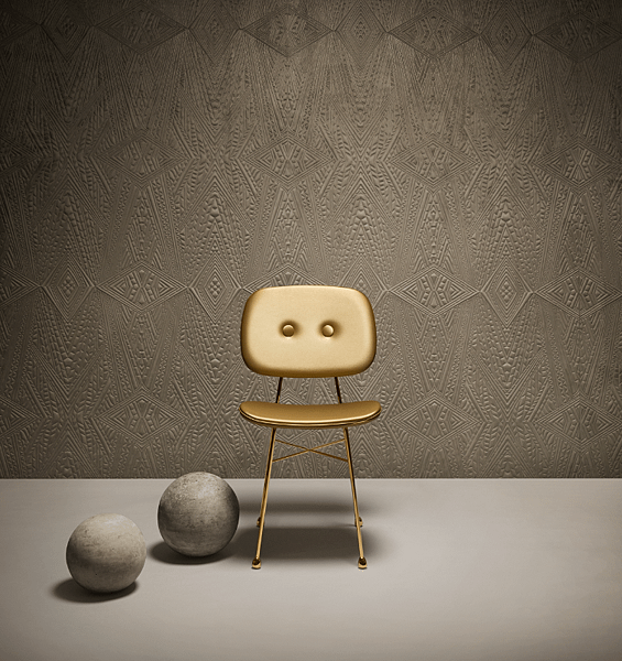 MOOOI 歐洲進口家具 - THE GOLDEN CHAIR.png