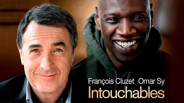 Intouchables逆轉人生-无法触碰 本尊Philippe Pozzo di Borgo2