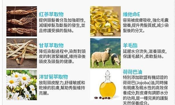 艾多美泡泡染 10-15分鐘輕鬆染出漂亮髮色 讓你閃耀動人 