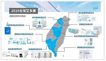  ATOMY艾多美是甚麼? 艾多美背景 成為會員有甚麼好