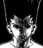 Gon-san