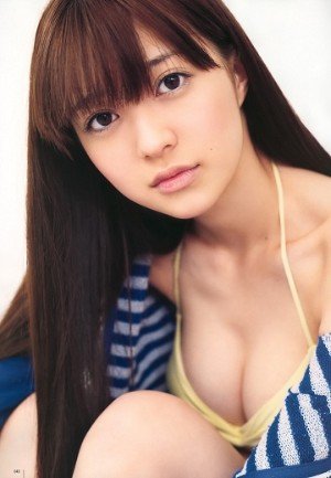 逢澤莉娜