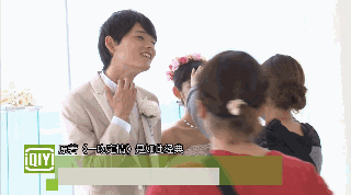 愛奇藝_一吻定情2花續_抓癢在抿嘴
