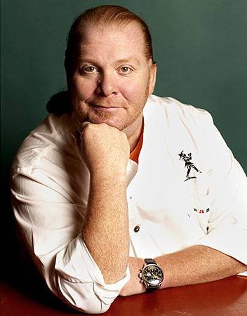 Mario Batali