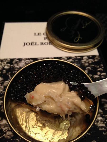 L&apos;atelier de Joël Robuchon Taipei 侯布雄法式餐廳 