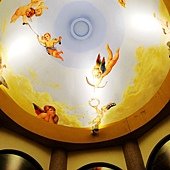 【高雄美術館特區】在北高雄也能品嚐到專業法式美味就在「Cudome Restaurant 圓頂餐廳」