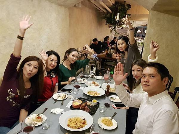 【台北大安】新店開幕！增添浪漫感的露營野餐風-薄多義義式手工