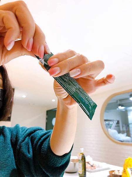 橄欖油護膚法