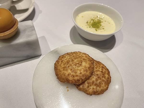 君品飯店Artbrosia雅意義大利餐廳