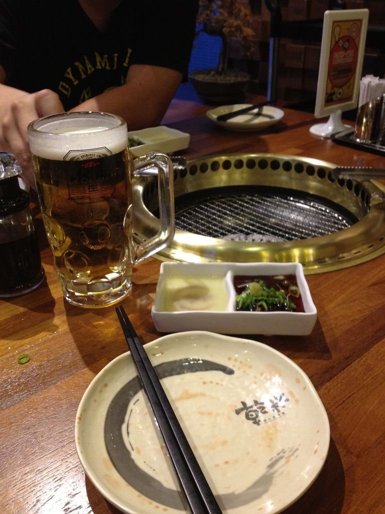 照片