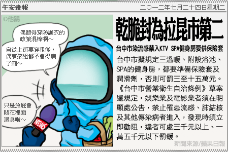 新聞畫報20120724