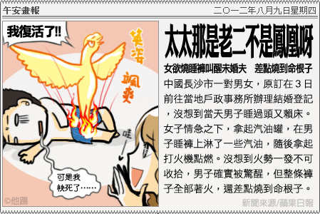 新聞畫報20120809