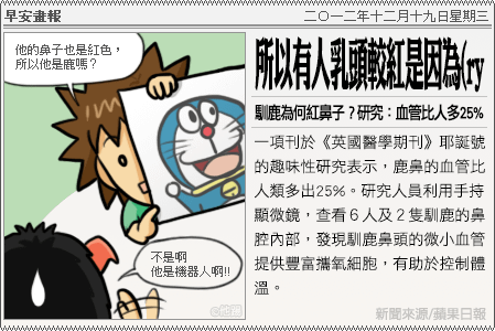 新聞畫報20121219