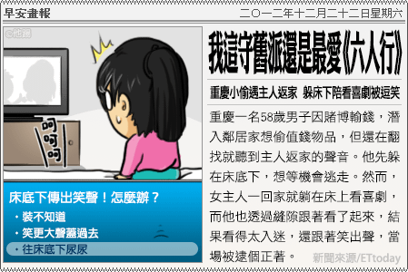 新聞畫報20121222