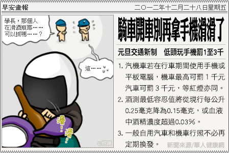 新聞畫報20121228